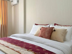 Квартира Уют & Стиль Однушка Посуточно в Каспийске