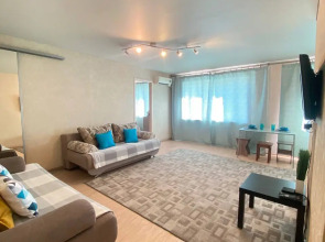 Апартаменты на проспекте Ленина 52/62