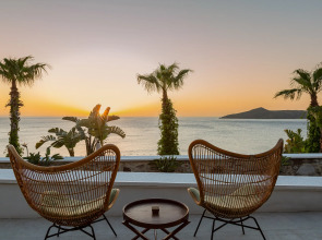 Allium Bodrum Resort & Spa