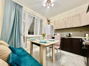 Апартаменты бизнес-класса УютСьют