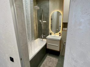 Квартира Comfort Home Ufa