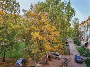 Квартира Калина на Волгоградской