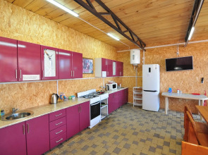 Отель Магеллан