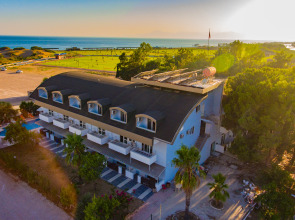 Hotel Prenses Sealine Beach