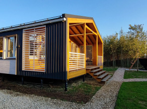 Частный дом Тишь