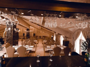 Отель Baku Ganja