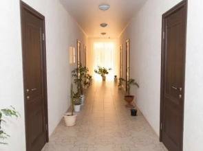 Гостевой дом Лилиана