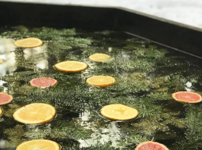 База Отдыха Светлячок Увильды