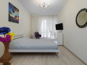 Апартаменты Амалиенау