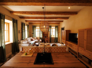 Гостевой дом CASA DEL SOLE