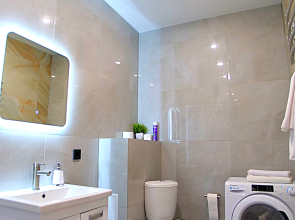 Апартаменты 3 на 2ой Лежневской Улице 18