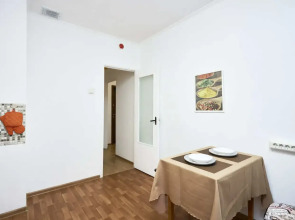 Квартира Добрые сутки на Генерала Стрельбицкого