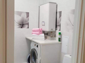 Апартаменты Студия в ЖК Маэстро