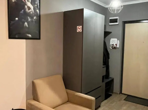 Апартаменты Novogorelovo Appart14