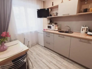 Апартаменты Central Taiger