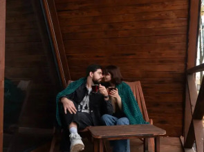 База отдыха Вежи Волжские