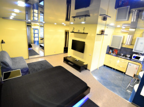 Апартаменты Кольцовская 30-А-9