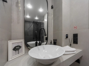 Апартаменты Студия Лето на Волжской - Эстетика в Каждой Детали