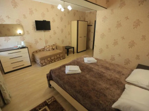 Отель Сириус Азау