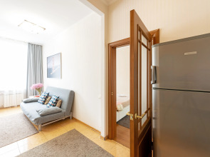 Апартаменты у Дворцового моста