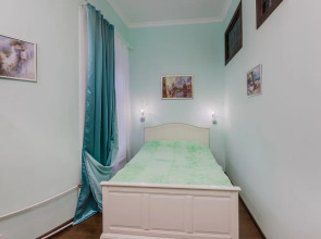 Апартаменты River view Fontanka 85