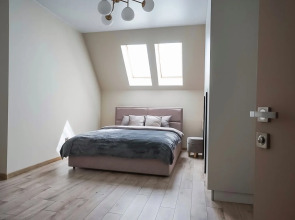 Частный Дом Маринбург