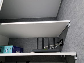 Квартира в Хэдлайнере на Затоне