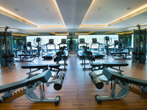 Отель The ShellSea