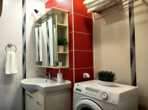 Квартира в центре рядом с достопримечательностями