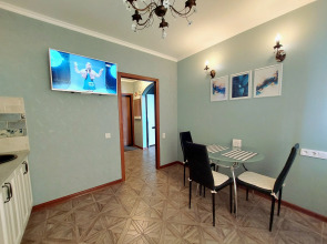 Квартира Комфортная на Свиридова