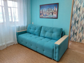 Апартаменты Двухкомнатные на Семафорной 235