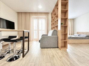 Квартира  Hugge Place в самом центре Объект №24