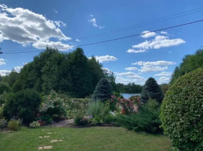 Вилла Ларсон