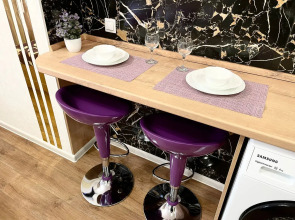 Апартаменты в центре города