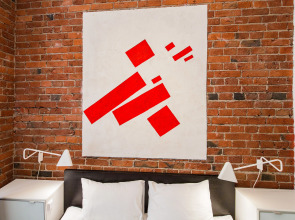 Мама Ро Студия №6 Супрематическая