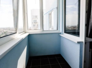 Апартаменты на Пугачёва 49