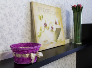 Апартаменты SC с современным ремонтом