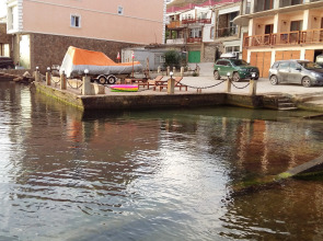 Яхт-клуб Кайрос