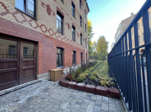 Апартаменты у Семеновского Моста