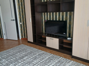 Квартира Просторная Двухкомнатная