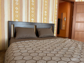 Апартаменты A happy family