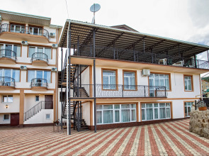 Гостевой Дом Кореиз