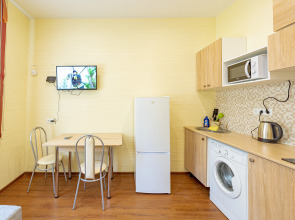 Апартаменты Комплекс Восток 13