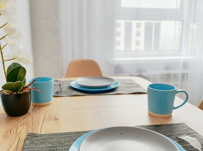 Квартира Gorod Si в ЖК Яблоневые Сады