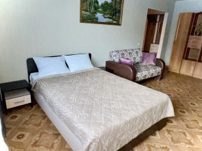 Апартаменты на Менделеева 7