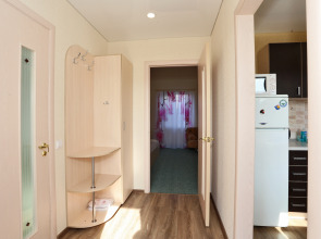 Отель Орхидея