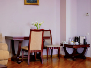 Гостиничный комплекс Латар