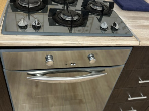 Квартира Просторная Уютная в Центре Города