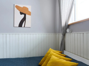 Апартаменты Загородный Клуб LIFE