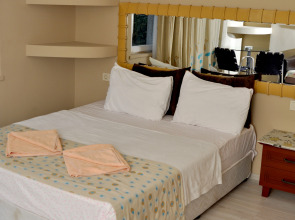 Апарт-Отель Gvar